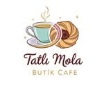 Tatlı Mola Logo